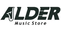 ALDER MUSIC