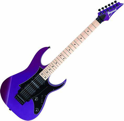 Guitarras eléctricas