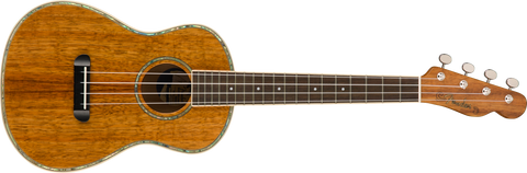 FENDER MONTECITO UKULELE TENOR 0970452164