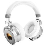 MOV1BCW AUDÍFONOS METERS BLANCOS BLUETOOTH Y CABLE