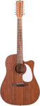 BABILON REINA SERIE B GUITARRA ELECTROACÚSTICA 12 CUERDAS