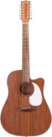 BABILON REINA SERIE B GUITARRA ELECTROACÚSTICA 12 CUERDAS