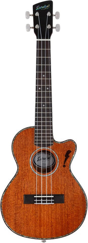BABILON EUREKA B UKULELE CONCERT