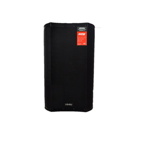 Bafle Amplificado VAMAV Digipro 12 400 W Rms 12"