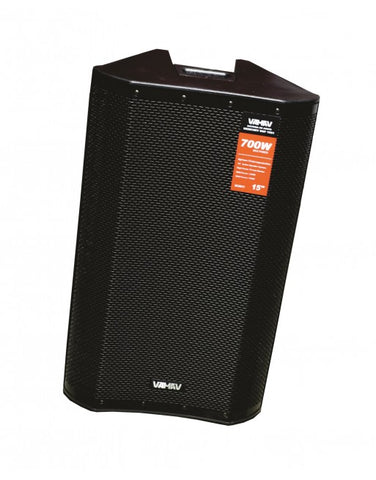 Bafle Amplificado Vamav Mercury 15 DSP 350w Rms
