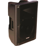 Bafle Amplificado 15″ Vamav Ir-On 15