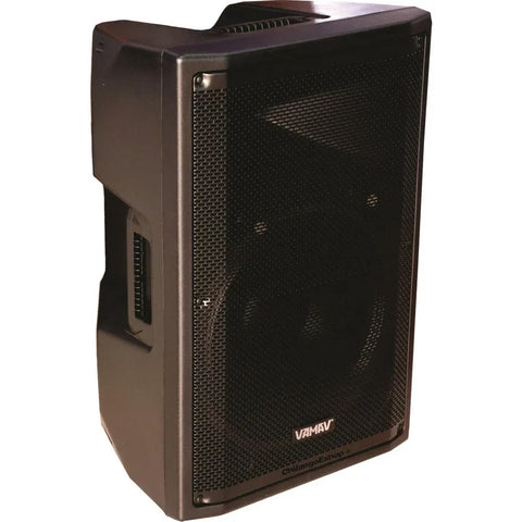 Bafle Amplificado 15″ Vamav Ir-On 15