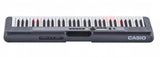 LKS250 TECLADO CASIO PORTATIL CON ELIMINADOR