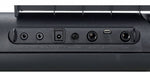 LKS250 TECLADO CASIO PORTATIL CON ELIMINADOR