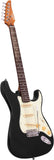 BABILON EPIC II MB GUITARRA ELÉCTRICA TIPO STRATOCASTER MATTE BLACK