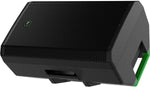 MACKIE TRASH 215 ALTAVOZ AMPLIFICADO DE 15" 1300 WATTS