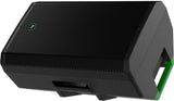 MACKIE TRASH 215 ALTAVOZ AMPLIFICADO DE 15" 1300 WATTS