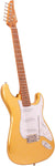 BABILON EPIC II GD GUITARRA ELÉCTRICA TIPO STRATOCASTER GOLDEN SPARK
