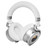 MOV1BCW AUDÍFONOS METERS BLANCOS BLUETOOTH Y CABLE