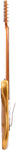BABILON EPIC II GD GUITARRA ELÉCTRICA TIPO STRATOCASTER GOLDEN SPARK
