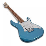 GRX40MLB GUITARRA ELÉCTRICA GIO AZUL CLARO METÁLICO