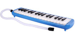 HWI01 MELÓDICA MELODIÓN 32 TECLAS ESTUCHE RÍGIDO VARIOS COLORES