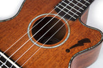 BABILON EUREKA B UKULELE CONCERT