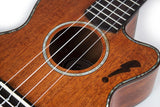BABILON EUREKA B UKULELE CONCERT