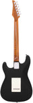 BABILON EPIC II MB GUITARRA ELÉCTRICA TIPO STRATOCASTER MATTE BLACK