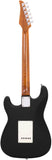 BABILON EPIC II MB GUITARRA ELÉCTRICA TIPO STRATOCASTER MATTE BLACK