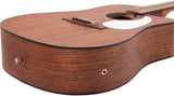 BABILON REINA SERIE B GUITARRA ELECTROACÚSTICA 12 CUERDAS