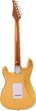 BABILON EPIC II GD GUITARRA ELÉCTRICA TIPO STRATOCASTER GOLDEN SPARK