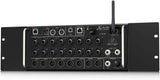 XR18 MEZCLADORA DIGITAL BEHRINGER 18 CANALES