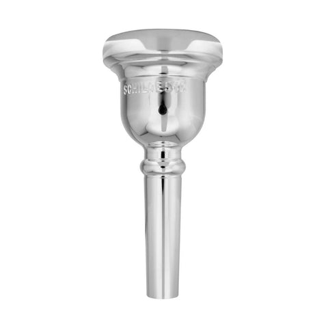 Boquilla Schilke Trombon 4551 Plata