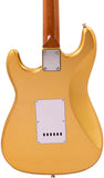 BABILON EPIC II GD GUITARRA ELÉCTRICA TIPO STRATOCASTER GOLDEN SPARK