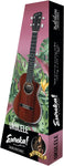 BABILON EUREKA B UKULELE CONCERT