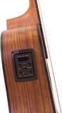 BABILON REINA SERIE B GUITARRA ELECTROACÚSTICA 12 CUERDAS
