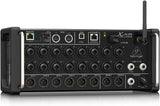 XR18 MEZCLADORA DIGITAL BEHRINGER 18 CANALES