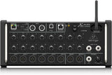 XR18 MEZCLADORA DIGITAL BEHRINGER 18 CANALES