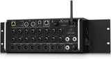 XR18 MEZCLADORA DIGITAL BEHRINGER 18 CANALES