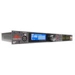 DRIVERACK DBX PA2 PROCESADOR