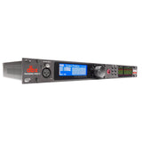 DRIVERACK DBX PA2 PROCESADOR