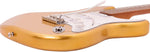 BABILON EPIC II GD GUITARRA ELÉCTRICA TIPO STRATOCASTER GOLDEN SPARK