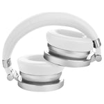 MOV1BCW AUDÍFONOS METERS BLANCOS BLUETOOTH Y CABLE