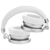 MOV1BCW AUDÍFONOS METERS BLANCOS BLUETOOTH Y CABLE