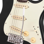BABILON EPIC II MB GUITARRA ELÉCTRICA TIPO STRATOCASTER MATTE BLACK