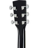 CORT AD880CE BK GUITARRA ELECTROACÚSTICA NEGRA