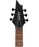 CORT KX100 IO GUITARRA ELÉCTRICA IRON OXIDE (NARANJA)