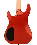 CORT KX100 IO GUITARRA ELÉCTRICA IRON OXIDE (NARANJA)