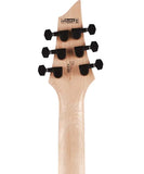 CORT KX100 IO GUITARRA ELÉCTRICA IRON OXIDE (NARANJA)