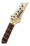 GRX40MLB GUITARRA ELÉCTRICA GIO AZUL CLARO METÁLICO