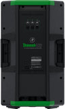 MACKIE TRASH 215 ALTAVOZ AMPLIFICADO DE 15" 1300 WATTS