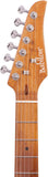 BABILON EPIC II GD GUITARRA ELÉCTRICA TIPO STRATOCASTER GOLDEN SPARK