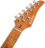 BABILON EPIC II GD GUITARRA ELÉCTRICA TIPO STRATOCASTER GOLDEN SPARK