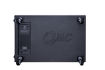Q18 QMC SUBWOOFER TOURING ACTIVO DSP 1X18" DE 1500 W
